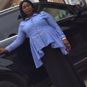 Meet your Posher, Sherry